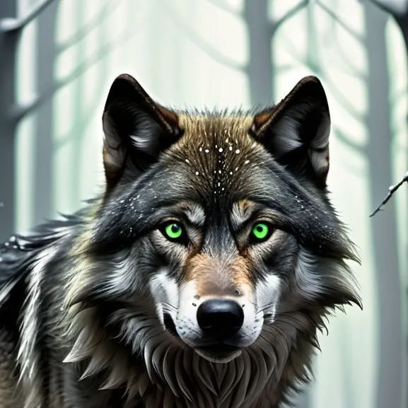 chat with ai character: Valko