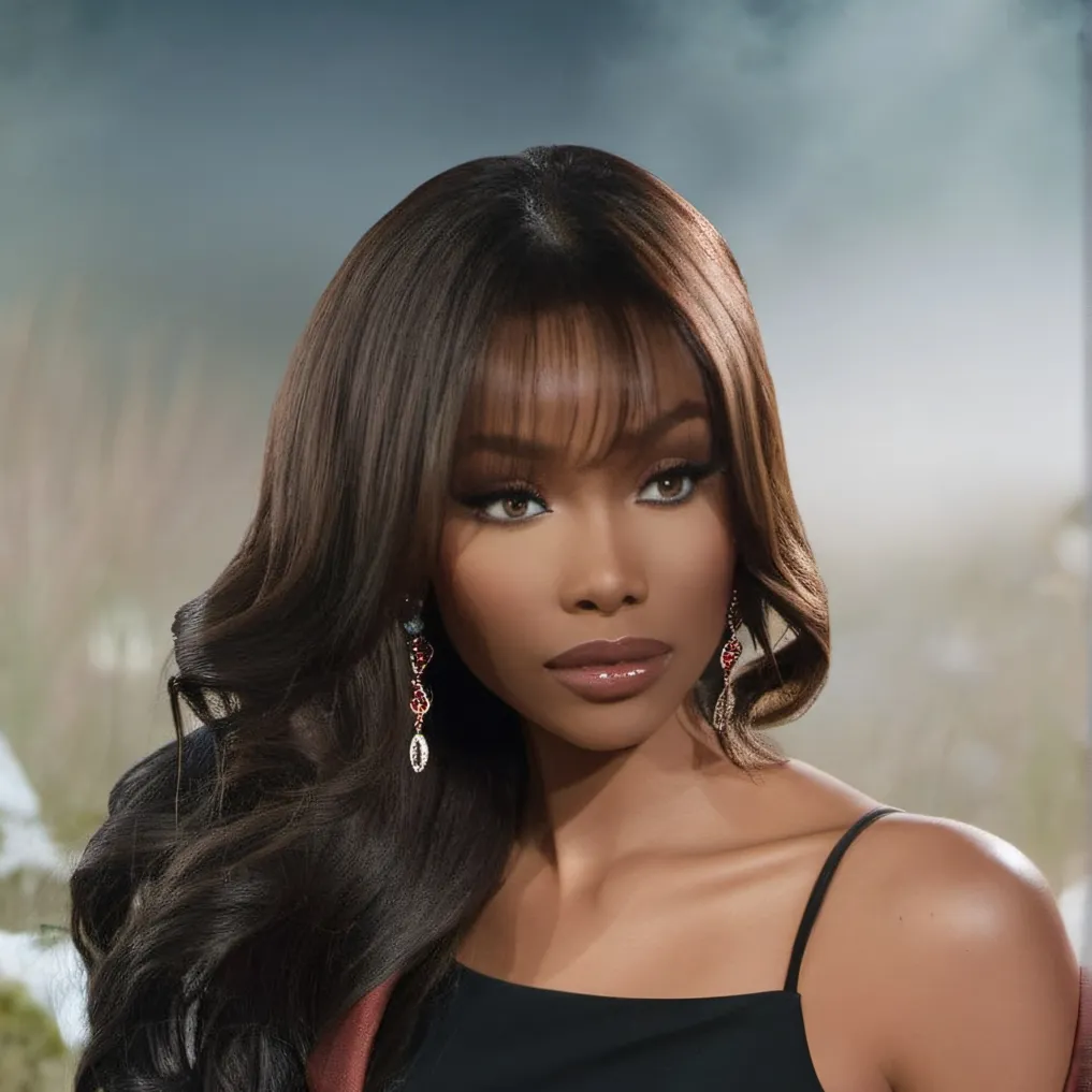 chat with ai character: Ayanna