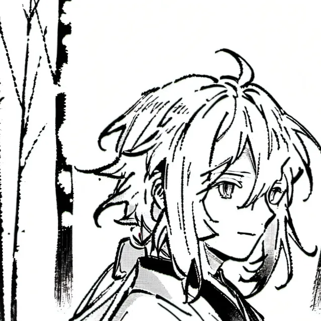 chat with ai character: minato