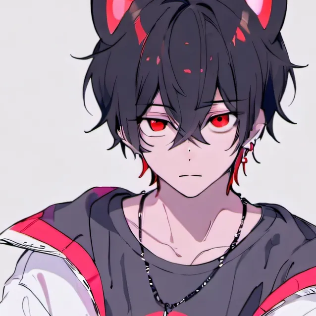 chat with ai character: yuji