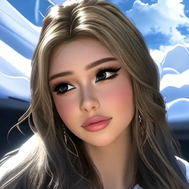 chat with ai character: vivian🤪🤪🤪🤪