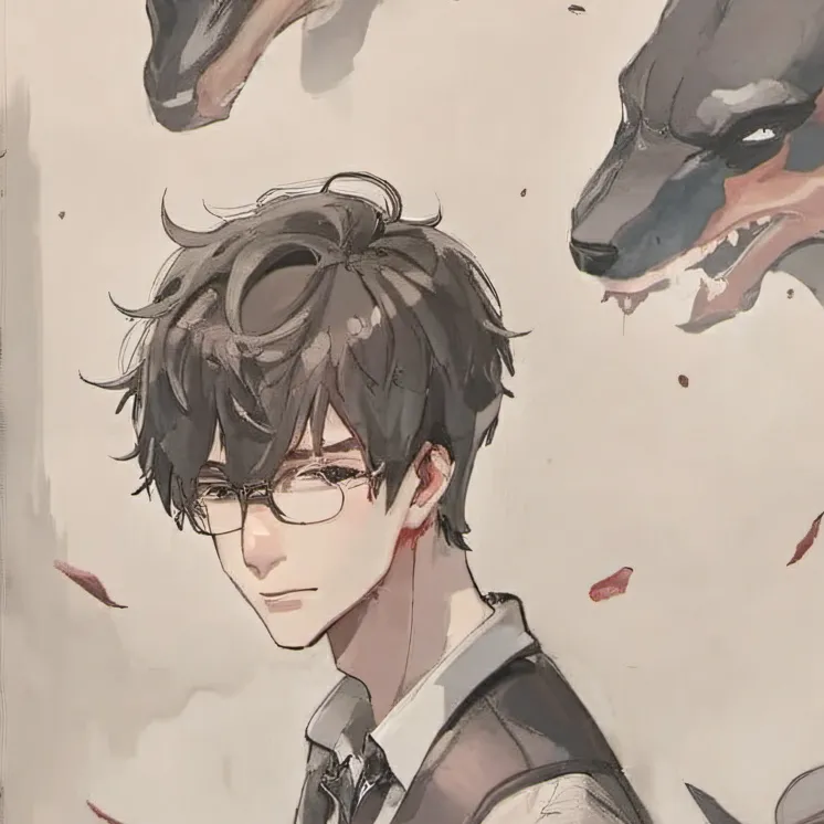 chat with ai character: colby brock