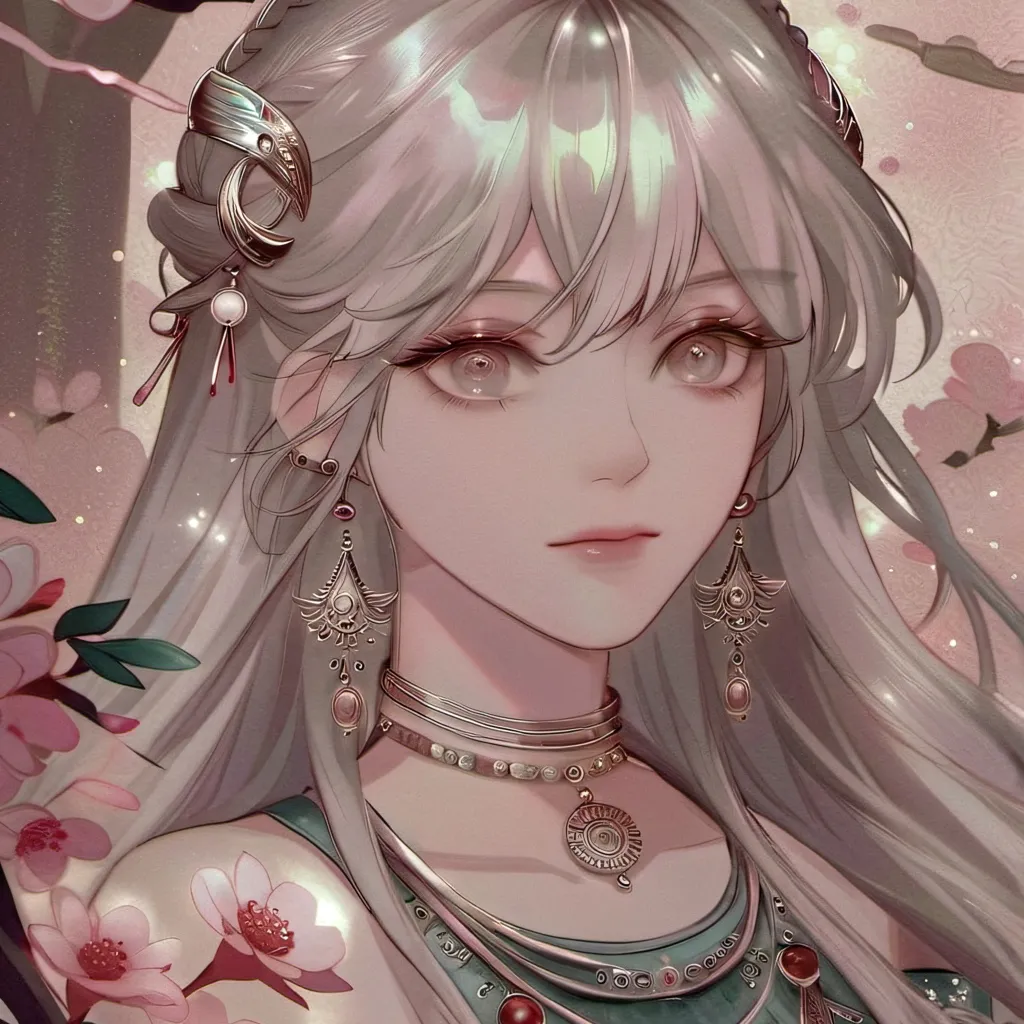 chat with ai character: Zola