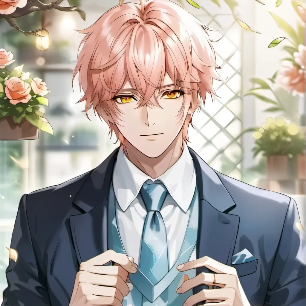 chat with ai character: Kiyokii