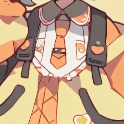 chat with ai character: •Angelica•