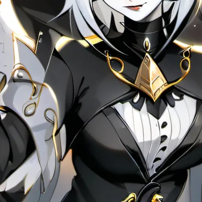 chat with ai character: Lute 