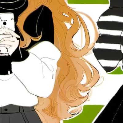 chat with ai character: Nova and Zinnica