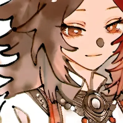 chat with ai character: alastor