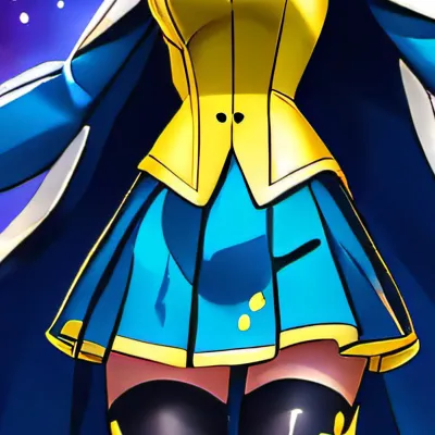 chat with ai character: Gemini