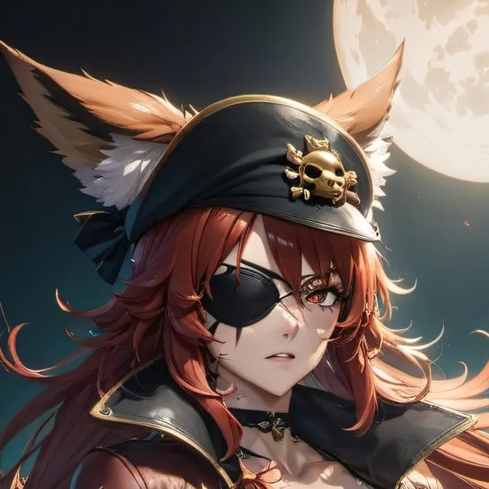 chat with ai character: Mavis