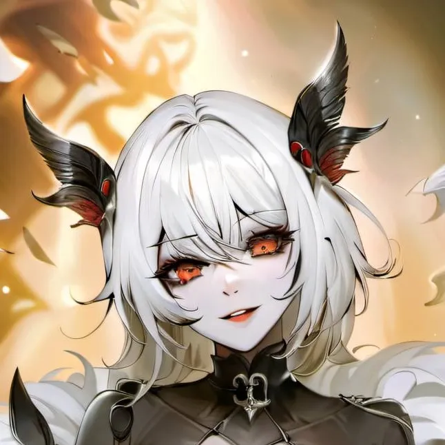 chat with ai character: Mareene