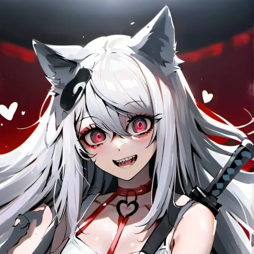 chat with ai character: Kirami