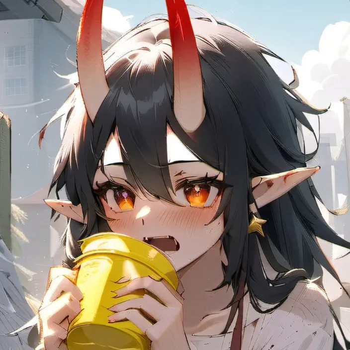 chat with ai character: Ophelia