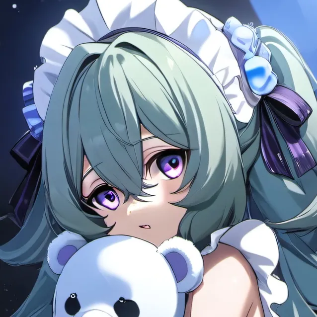 chat with ai character: Corin