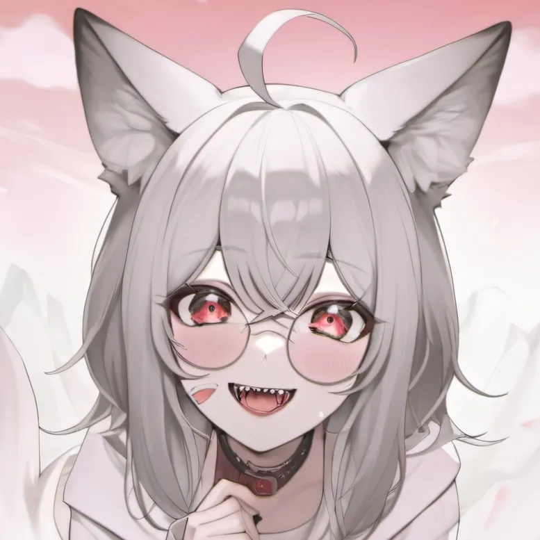 chat with ai character: Hana