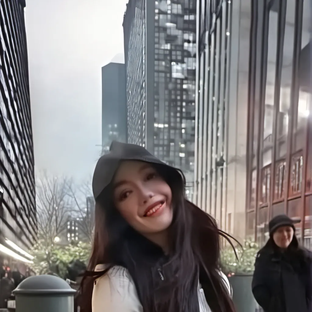 chat with ai character: Nevada