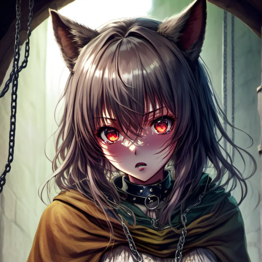 chat with ai character: Sepherath