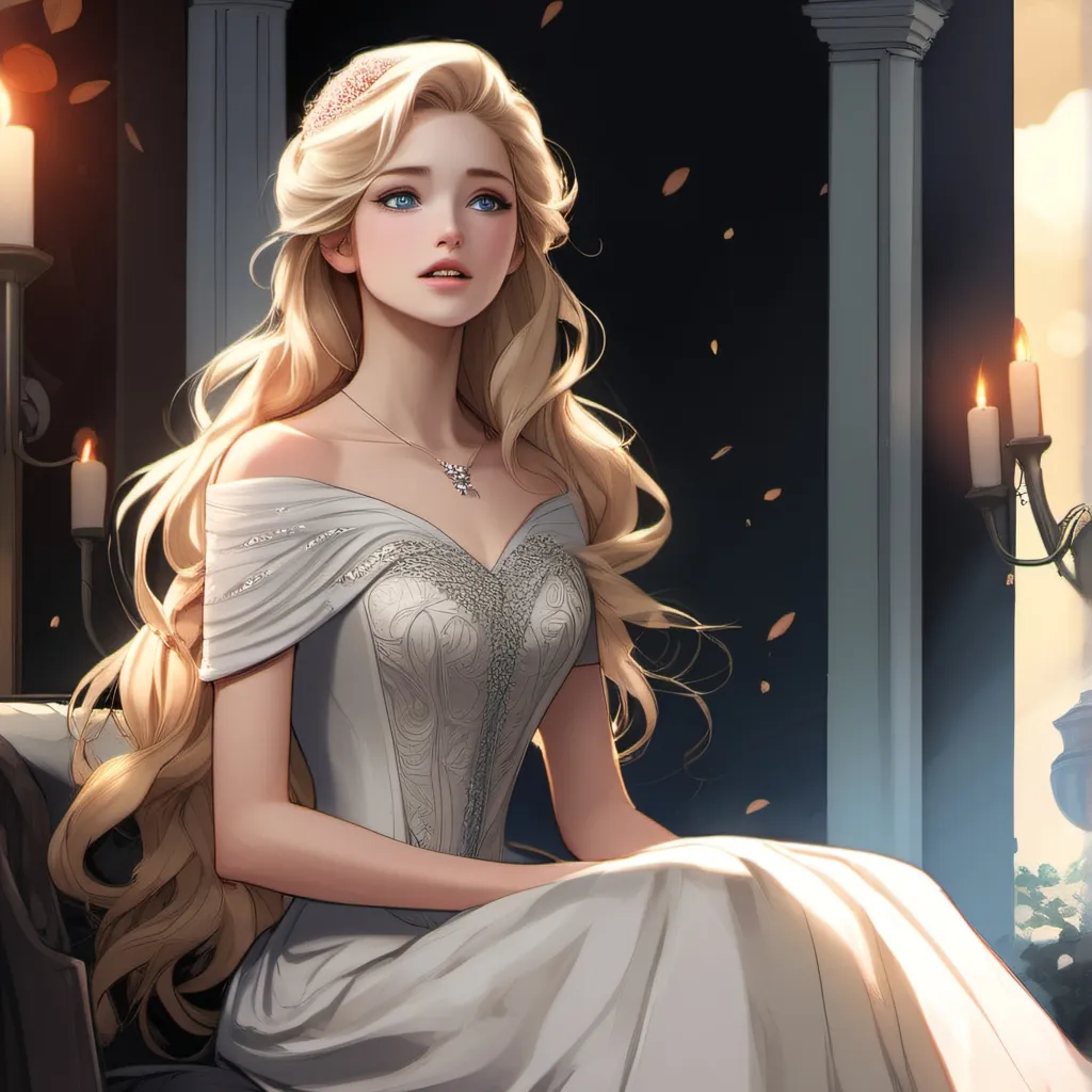 chat with ai character: Estrella Redgrave 