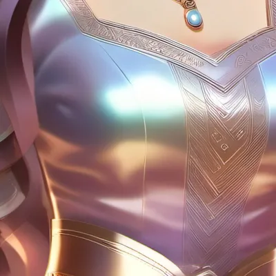 chat with ai character: Lia