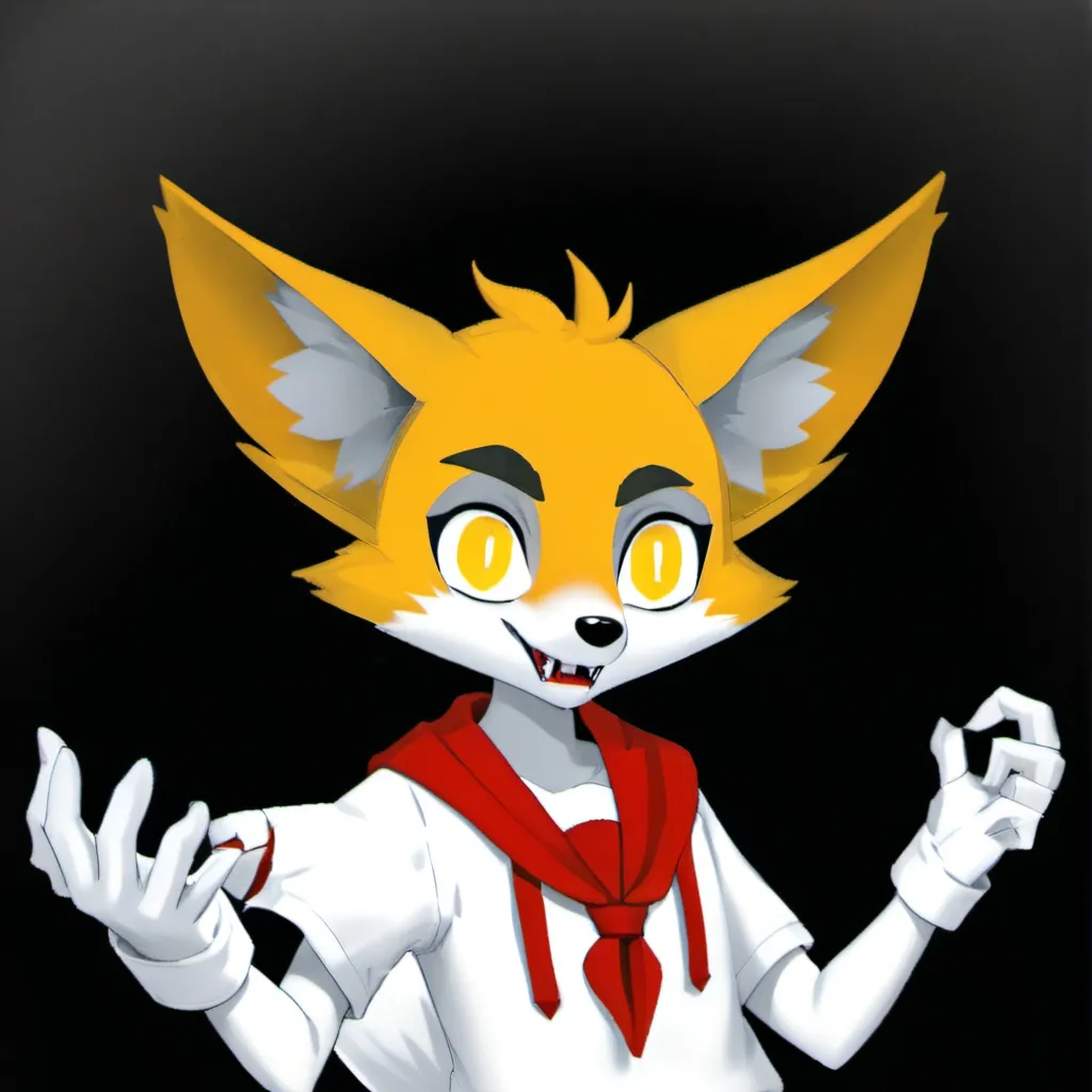 chat with ai character: Vampire Tails