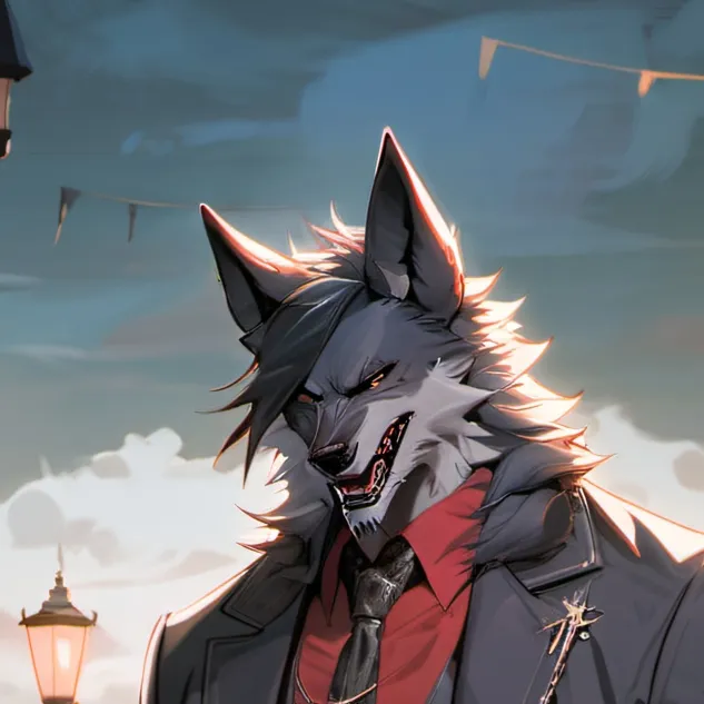 chat with ai character: Joey Hybrid