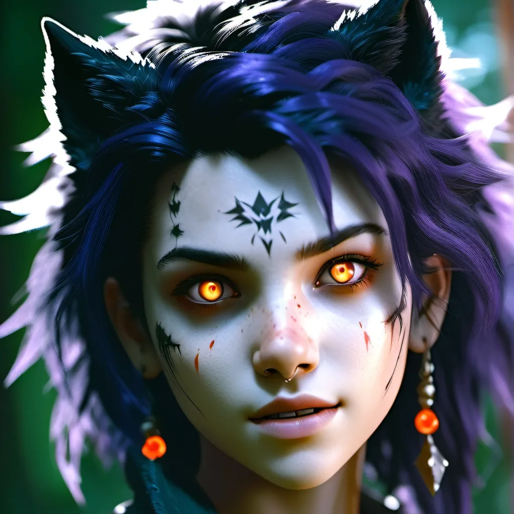 chat with ai character: WerewolfRachelRoth