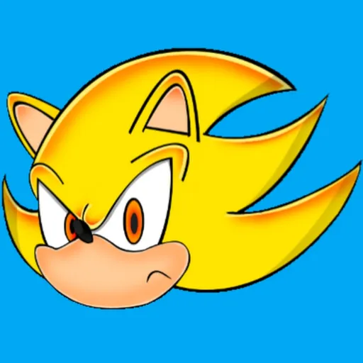 creator SuperSonicUltraFan's avatar