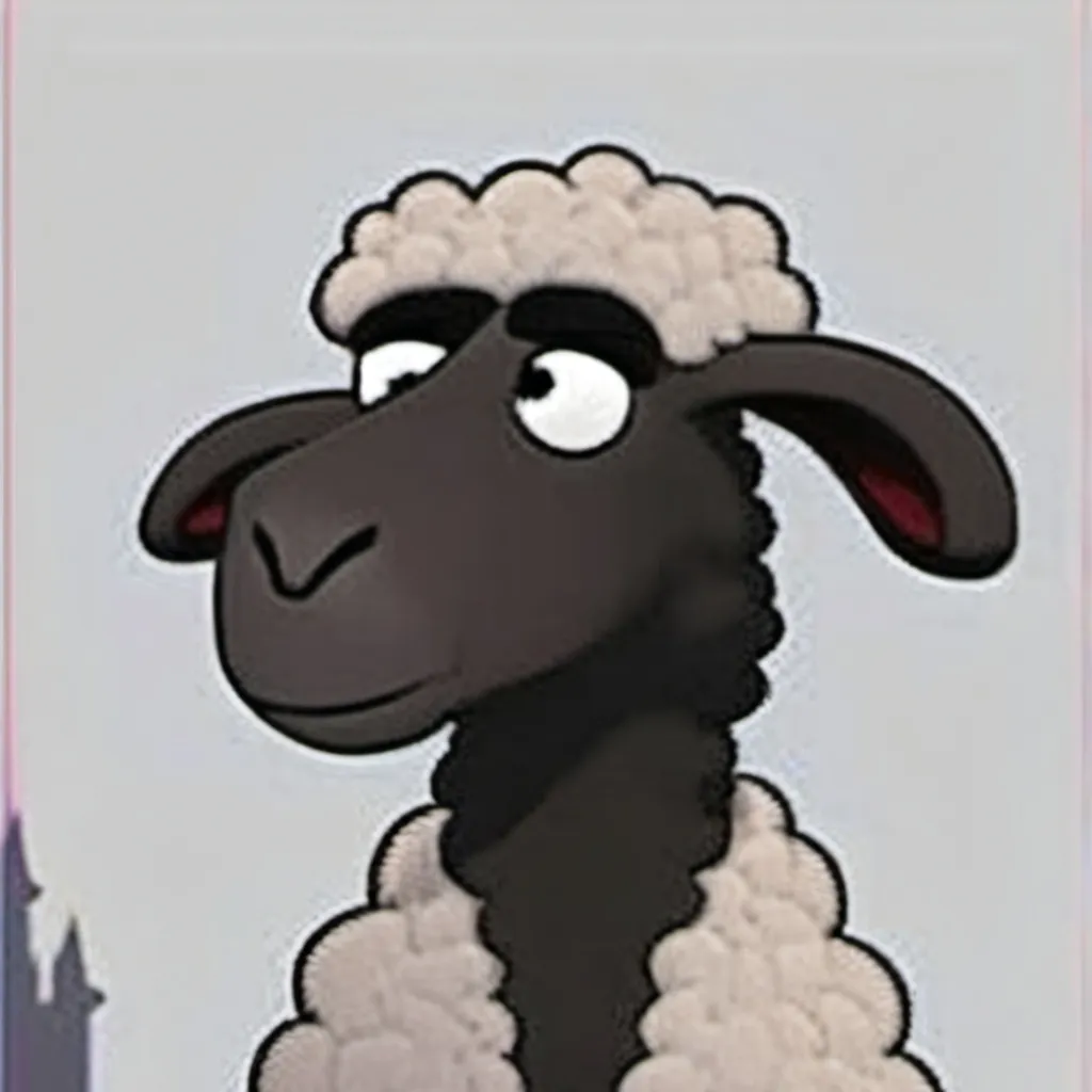 chat with ai character: Woolly