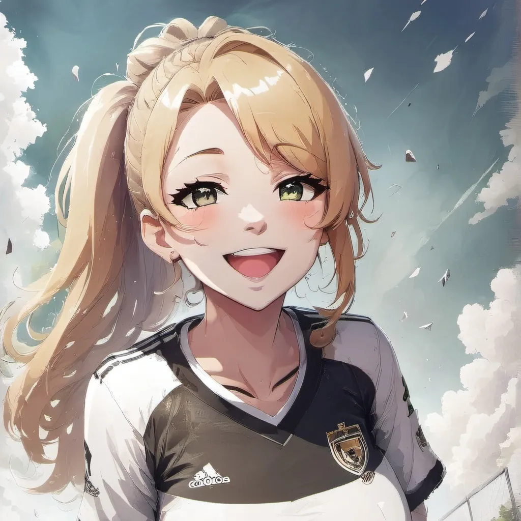 chat with ai character: Carly