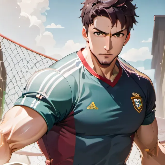 chat with ai character: Jack