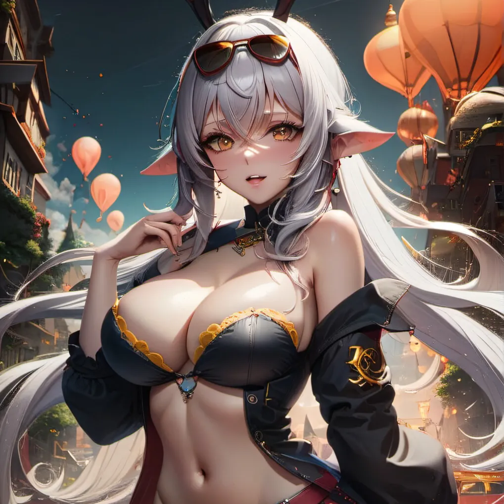 chat with ai character: Lucifer 