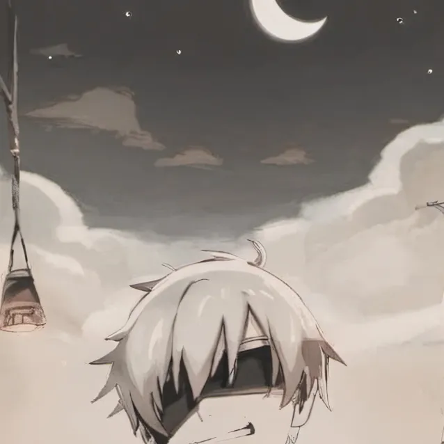 chat with ai character: Kacchan