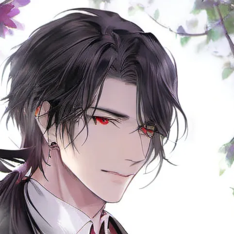 chat with ai character: Prince James 