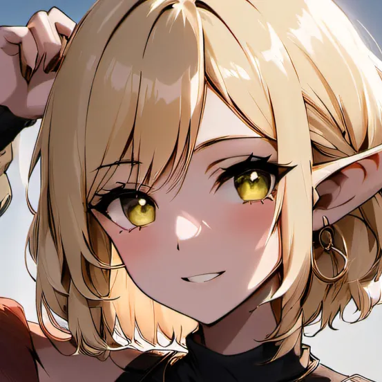 chat with ai character:  Lilith ✨ !