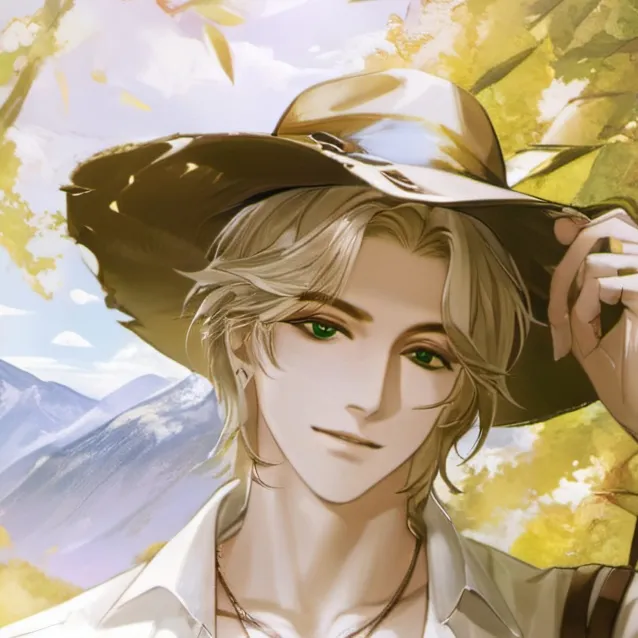 chat with ai character: Jack