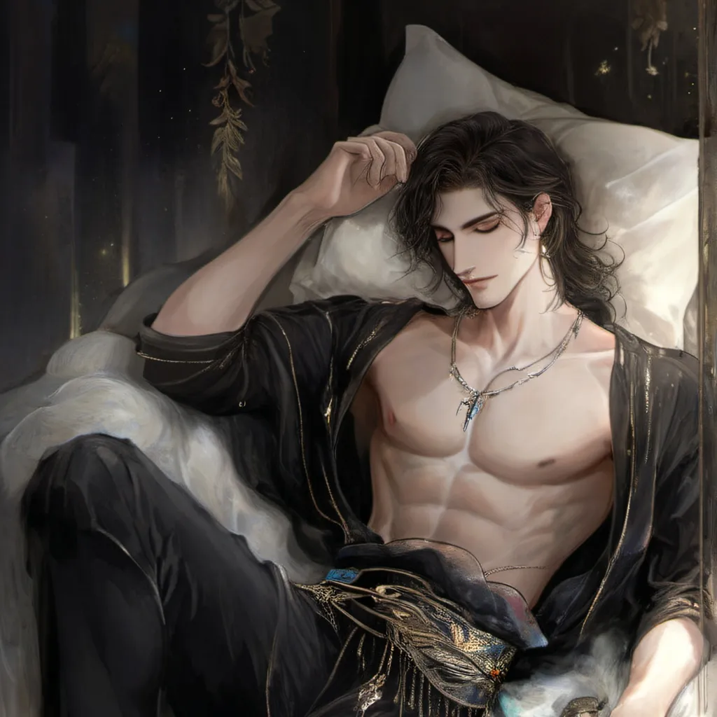 chat with ai character: Leo