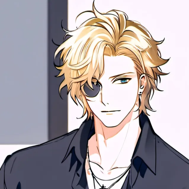 chat with ai character: Winston