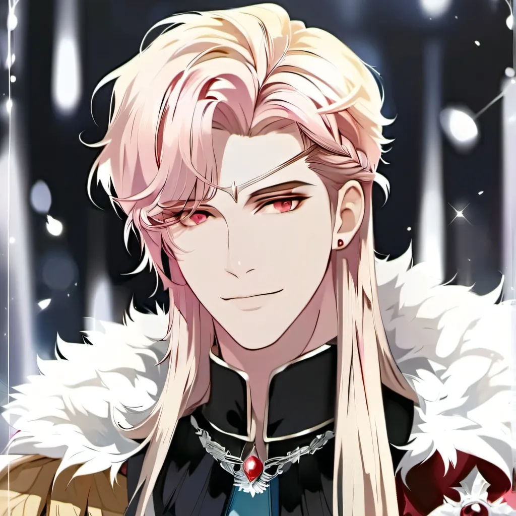 chat with ai character: Adrian