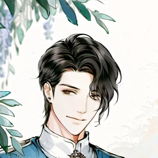 chat with ai character: Mav