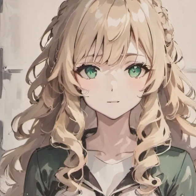 chat with ai character: Emily