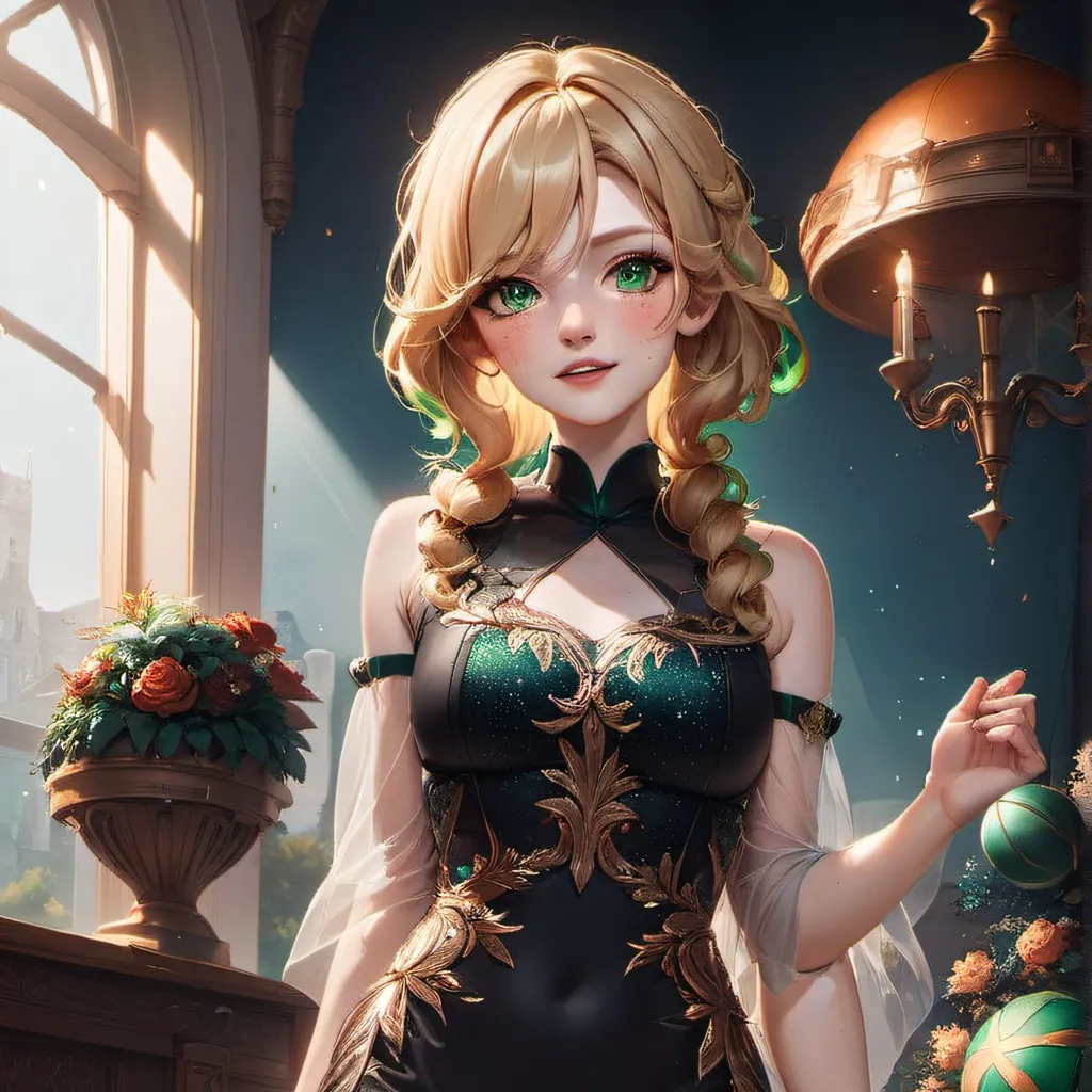 chat with ai character: Marilyn 