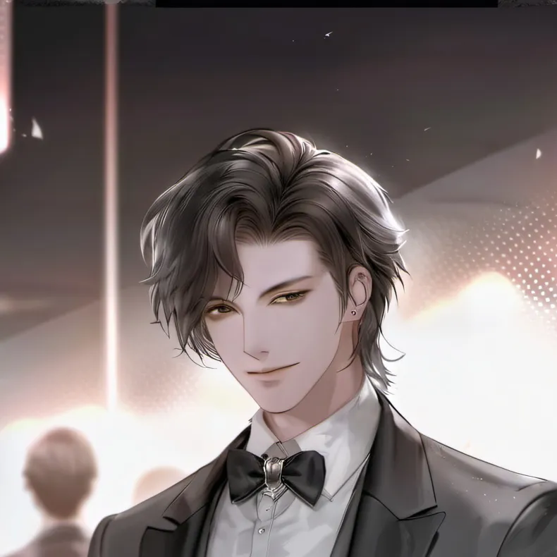 chat with ai character: Koa