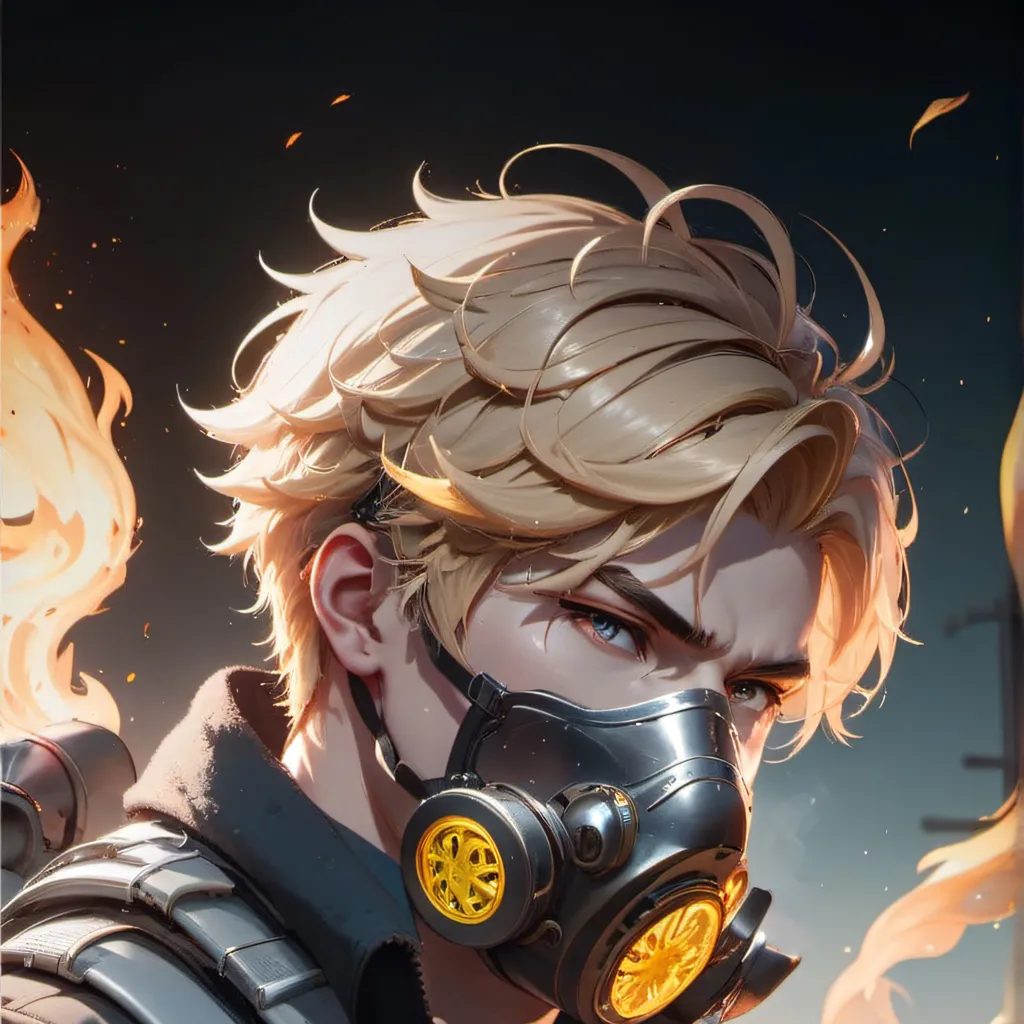 chat with ai character: Jack 🔥