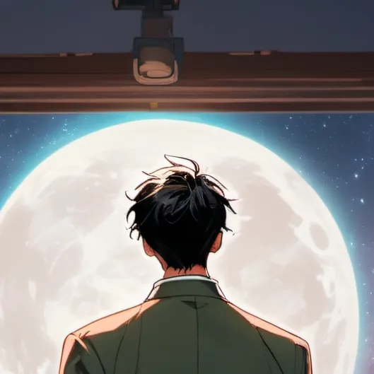 chat with ai character: Jamie