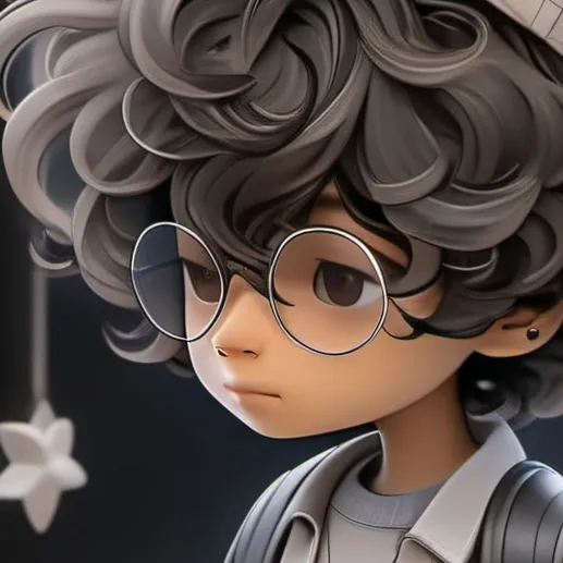 chat with ai character: Eli