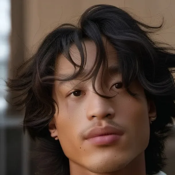 chat with ai character: ray 