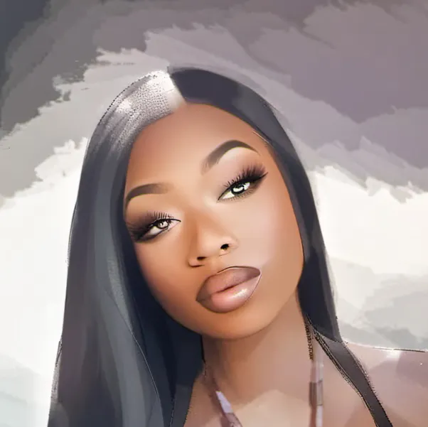 chat with ai character: kayla