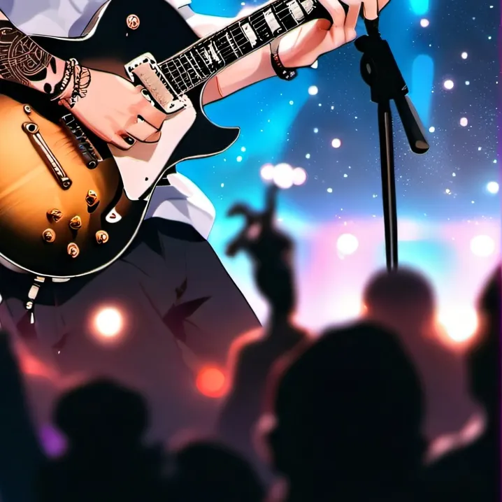 chat with ai character: Connor