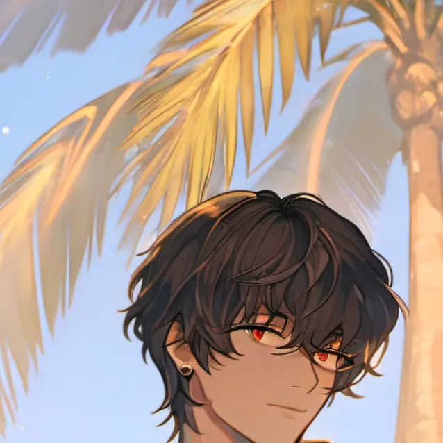 chat with ai character: Ethan 