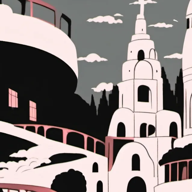 chat with ai character: Amedeo